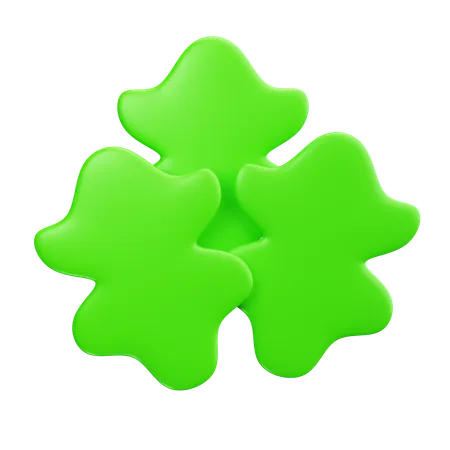 Spinach  3D Icon