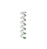 Spiral Abstract Shape