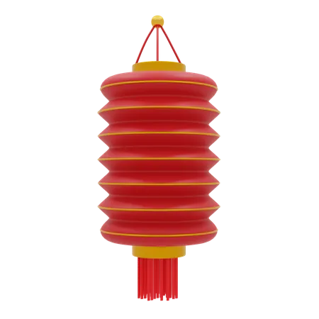 Spiral Decoration  3D Icon