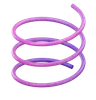 Spiral peer