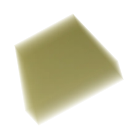 スポンジ  3D Icon