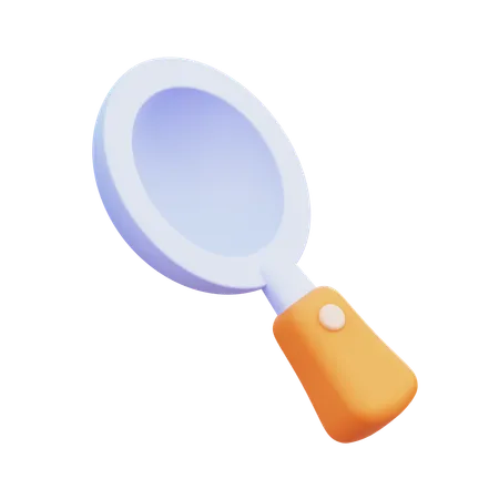 Spoon  3D Icon