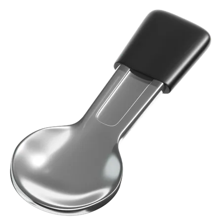 Spoon  3D Icon