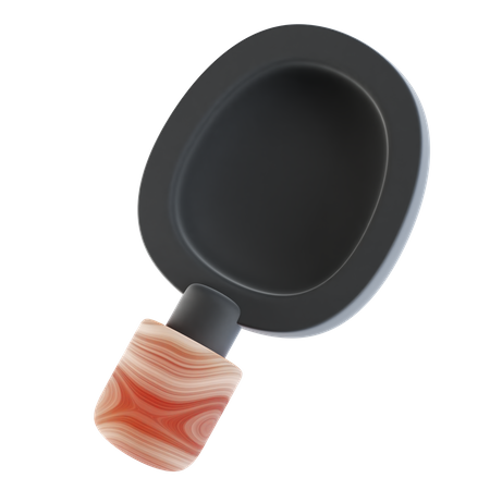 Spoon  3D Icon