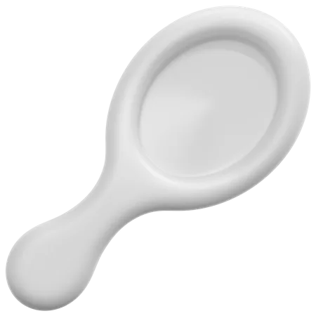 Spoon 3D Icon