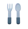 Spoon And Fork