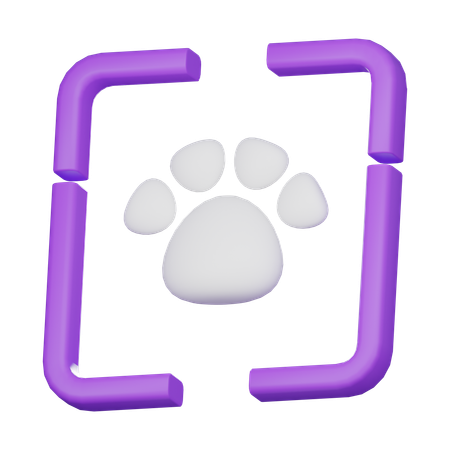 Spoor  3D Icon