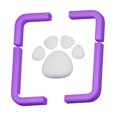 Spoor  3D Icon