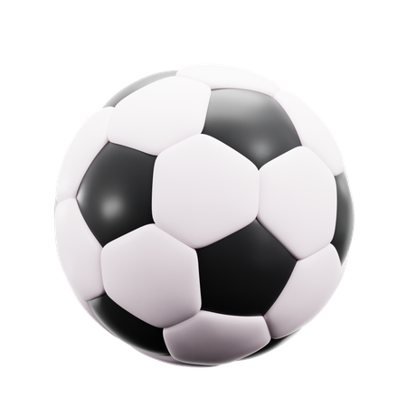 Sport  3D Icon