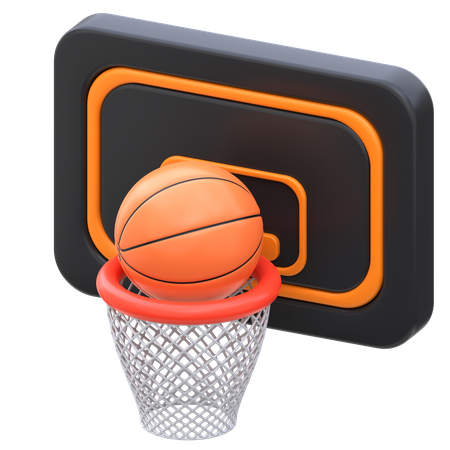 Sport  3D Icon