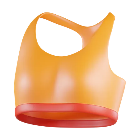 Sport gut  3D Icon