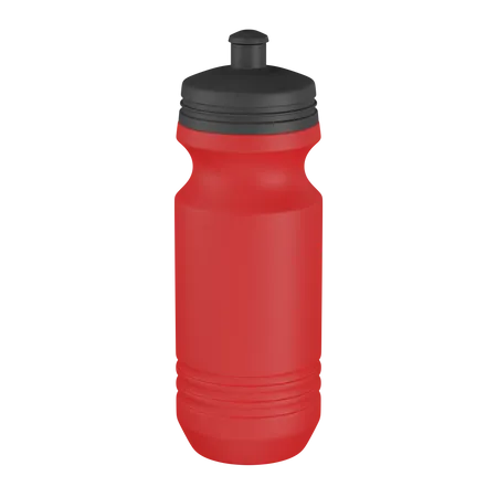Sport bottle  3D Icon