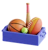 Sport Equipment