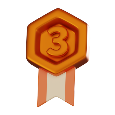 Sports  3D Icon