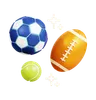 Sports Ball