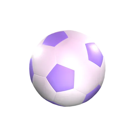 Sports Balls  3D Icon