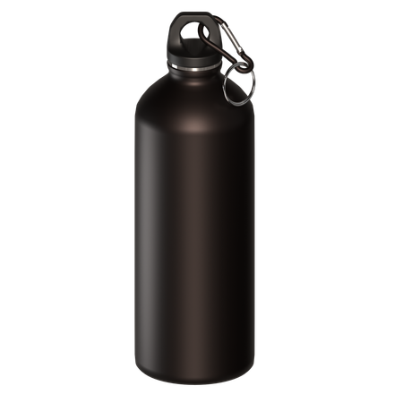 Sports Bottle Tumbler  3D Icon