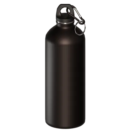 Sports Bottle Tumbler  3D Icon