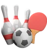 Sports Equipment