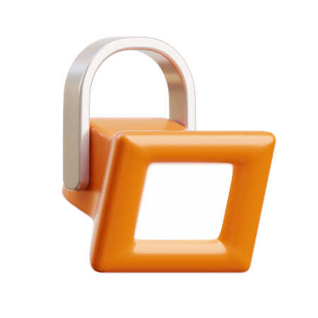 スポットライト  3D Icon