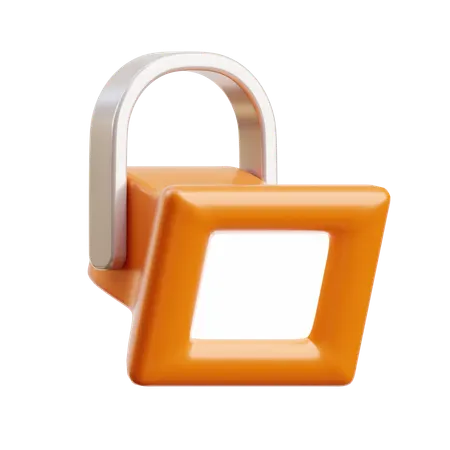 スポットライト  3D Icon