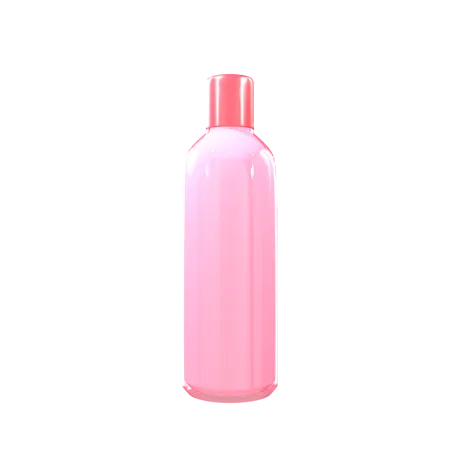 Spray Bottle  3D Icon