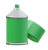 spray can