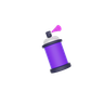 paint bottle symbol