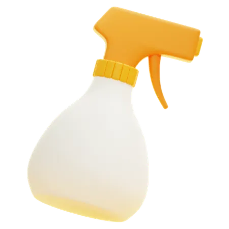 SPRAYER  3D Icon