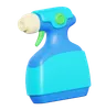 Sprayer Bottle