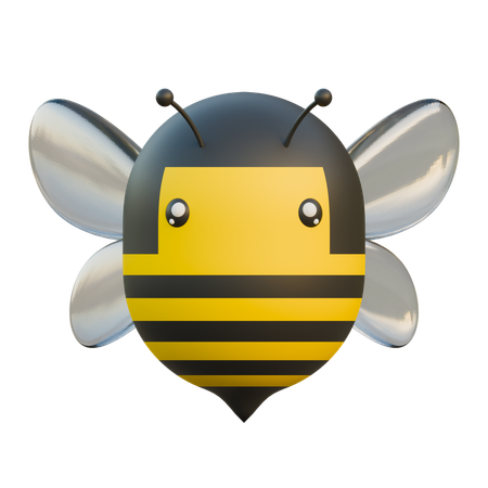 Spring  3D Icon