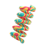 3d coil logo
