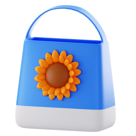 스프링백  3D Icon