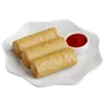 Spring Roll (Lumpia)