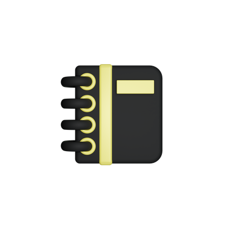 Springer-Buch  3D Icon