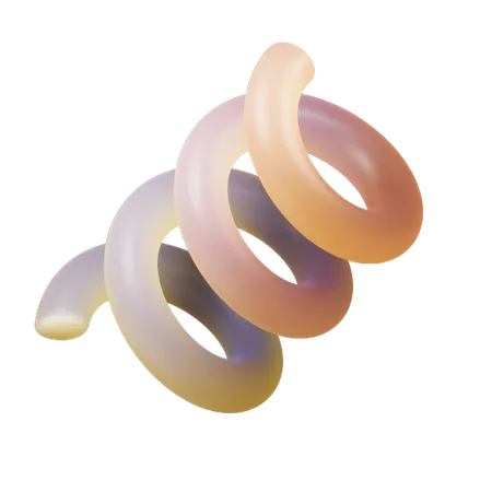 Springo  3D Icon