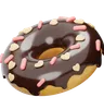 Sprinkled Donuts