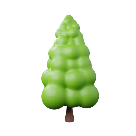 Spruce Tree Download This Item Now 3D Icon