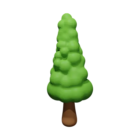 Spruce Download This Item Now 3D Icon