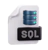 SQL database