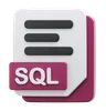 SQL FILE