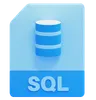 SQL File