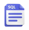 SQL File