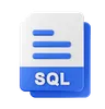SQL File