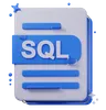 SQL File