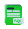 sql file extension