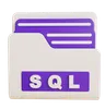 SQL Folder
