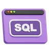 Sql Website