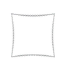 Square Ornament