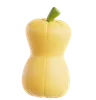 Squash Fruit